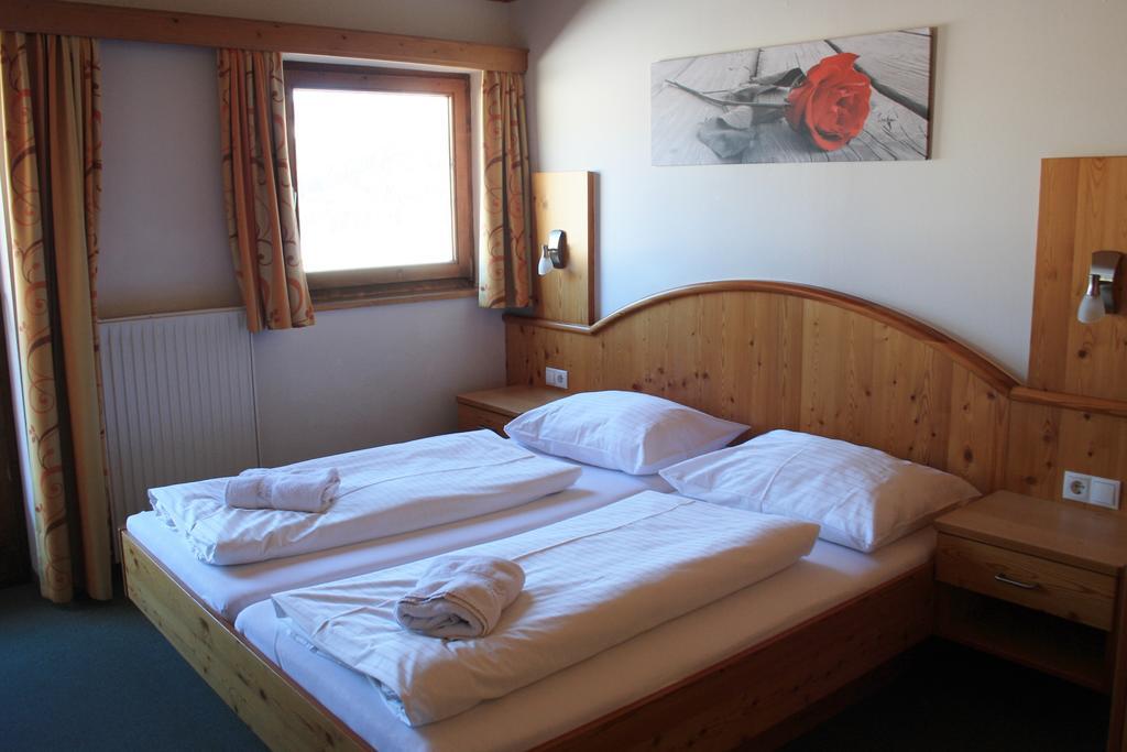 Parchenbauernhof Horner Hotel Flachau Exterior photo